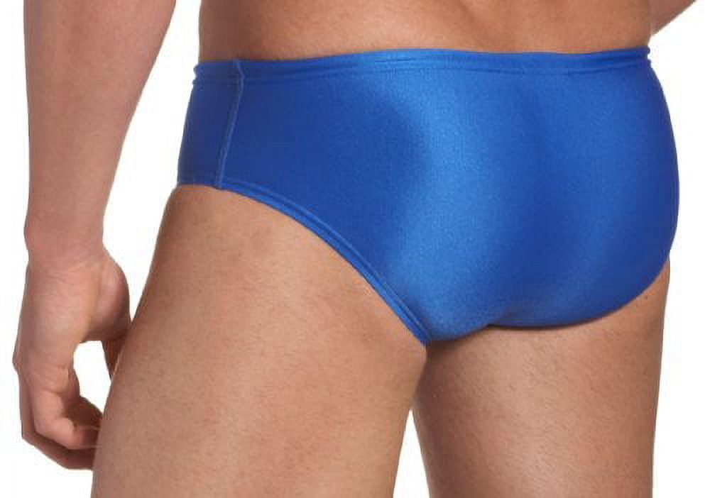 Mサイズ SPEEDO 赤 ポロパン 水球競パン 水着 - メルカリ