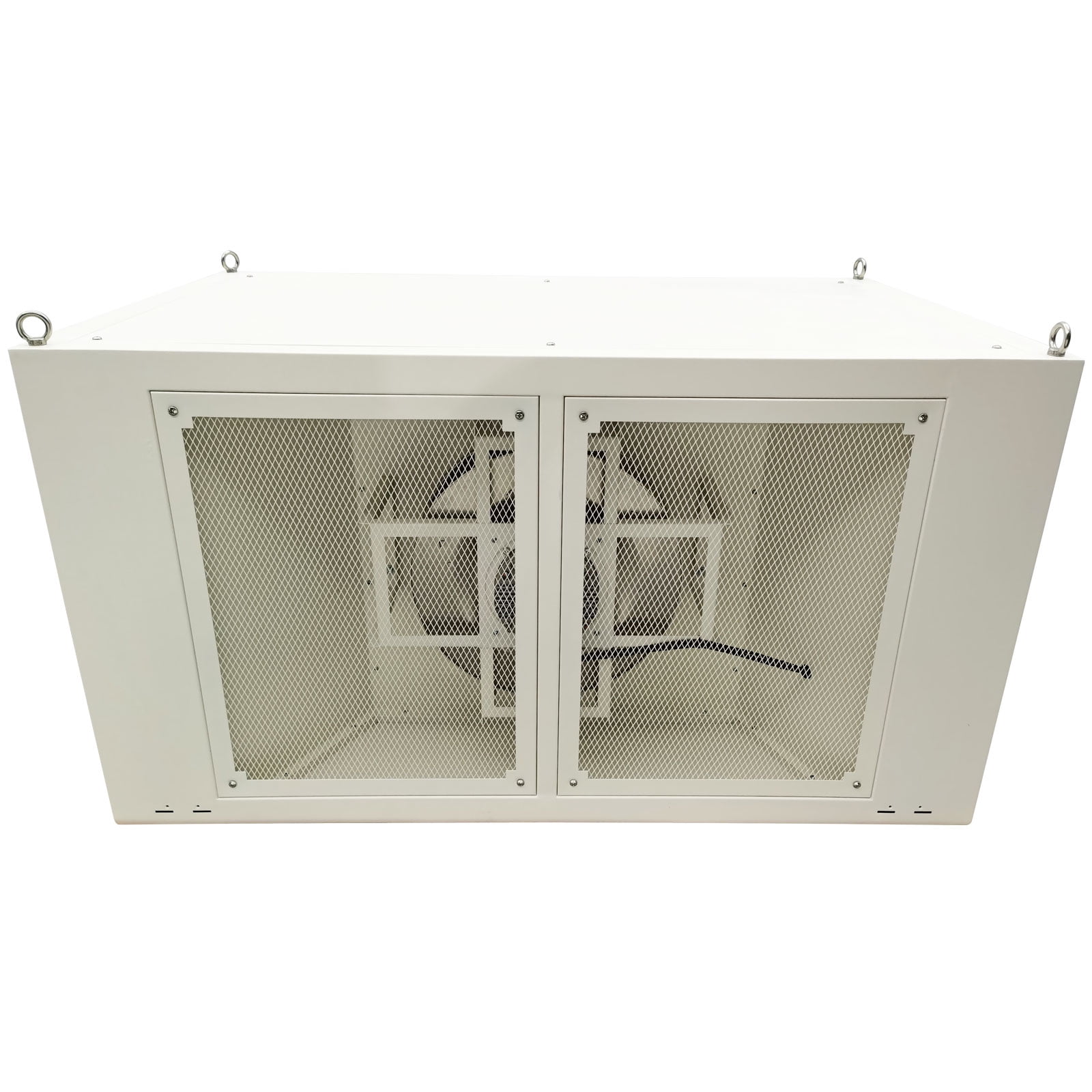 Ceiling Dehumidifier Ceiling Type Dehumidifier 208-230V 240L/D-480L/D for Factory Warehouse Workshop Planting Greenhouse
