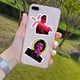 thumbnail image 2 of The Weeknd Stickers Pack, 50PCs, Aesthetic Vinyl Kids Sticker Decals, Stickers for Hydro Flask, Laptop, Water Bottle Stickers(Weeknd), 2 of 4