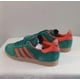 thumbnail image 5 of New Men's Ad-id-as Originals Gazelle Shoes~Collegiate Green/Gum (IG6200) Size 10, 5 of 6