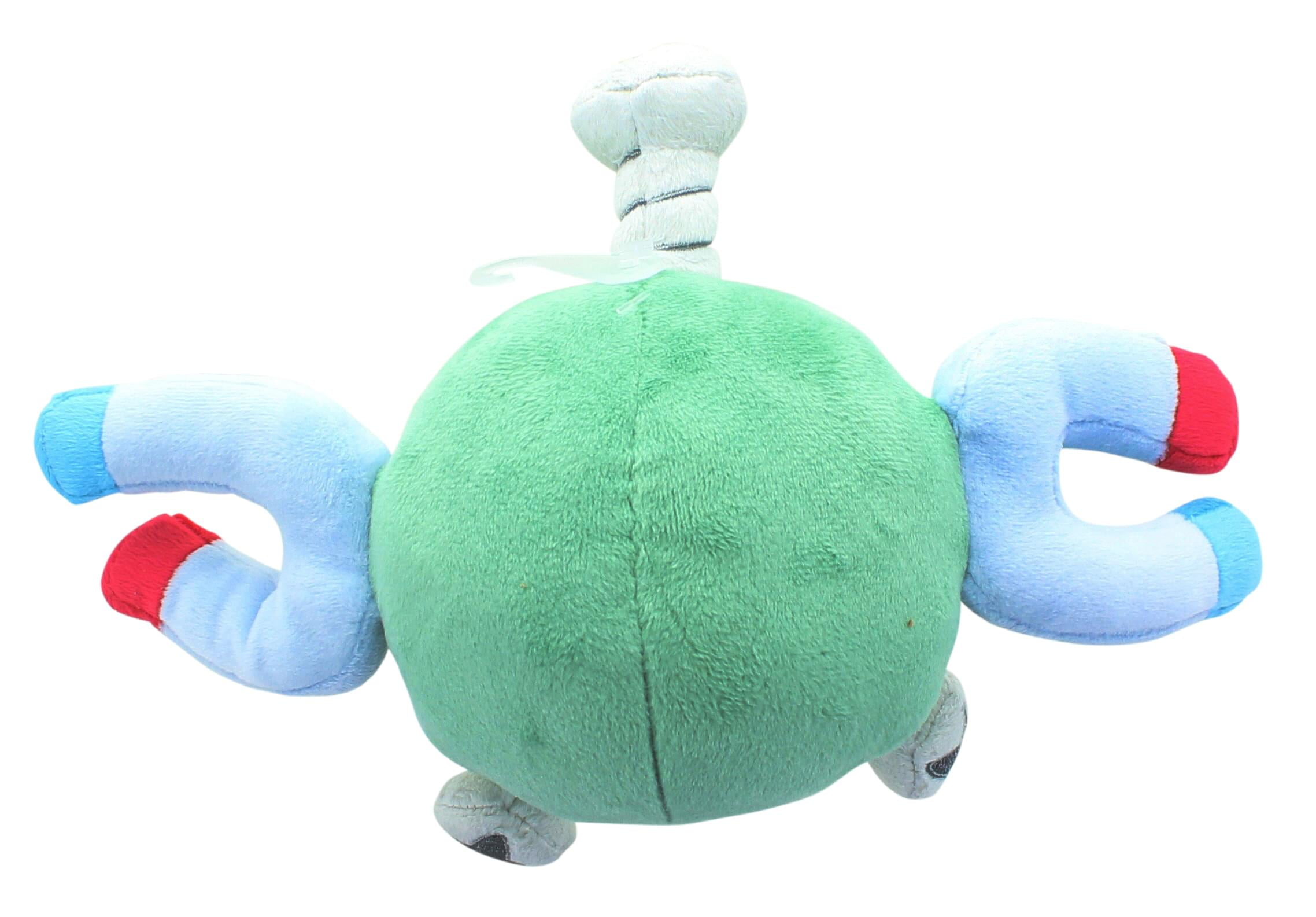 magnemite plush