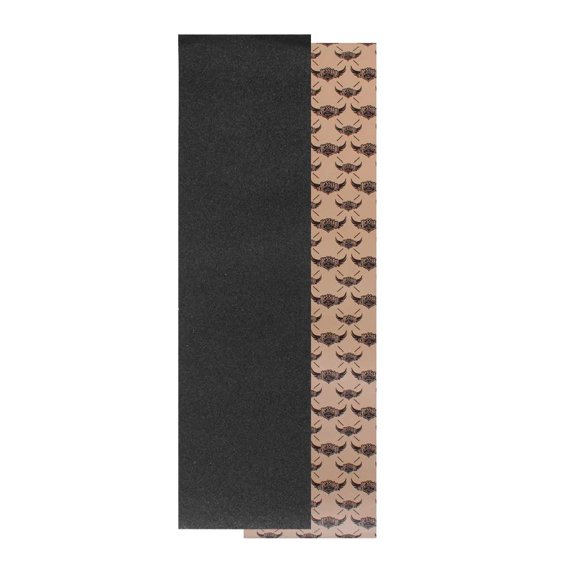 Jessup Grip Ruban Adhésif Noir pour Feuille Unique 9 Pouces