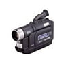 JVC GR-SX960 - Camcorder - 16x optical zoom - S-VHS C - black