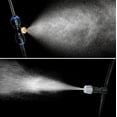 thumbnail image 5 of Nebulizador para exteriores CHAO 12 m con 16 boquillas nebulizadoras, 5 of 5