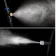 thumbnail image 5 of Nebulizador para exteriores, nebulizador para patio de 9M con nebulizador de 11 boquillas, 5 of 5