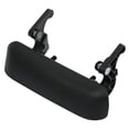 thumbnail image 2 of ECCPP Tailgate Door Handle for 1998-2011 for Ford Ranger 2001-2009 for Mazda B2300 Truck Black, 2 of 3