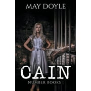 Numbers: Cain (Series #1) (Paperback)