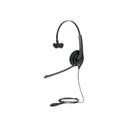 Jabra Biz 1500 Mono QD Wired Headset