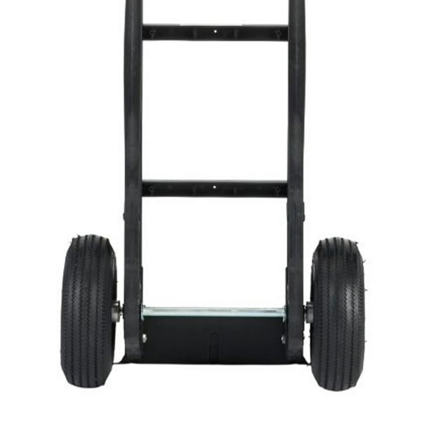 Reelcraft 600741-1 – 12 in. Hand Cart with Pneumatic Tires