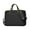 Black, variant on Waterproof Laptop Case 16Inch, Business Brief Case with Shoulder Strap for Men