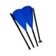 thumbnail image 4 of Remo de kayak desmontable Zulema 4 secciones Azul oscuro, 4 of 8