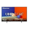 thumbnail image 1 of SMART TV 65" HISENSE 65A6KV VIDAA LED/4K UHD/3840X2160/HDMI/USB Hisense SMART TV, 1 of 2