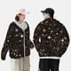 thumbnail image 4 of Fotbe Casino Chaqueta con Protección Solar UPF 50+ para Hombre y Mujer, Camisa con Capucha y Bolsillos-X-Large, 4 of 7