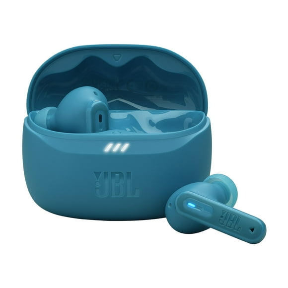 JBL TUNE BEAM 2 Écouteurs sans fil avec réduction de bruit