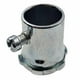 thumbnail image 3 of 50 Pzs Conector Para Tubo EMT Acero Galvanizado De 3/4 Pulg plateado 3/4 pulgadas, 3 of 7