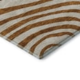 thumbnail image 6 of Dalyn Rugs Premium Machine Washable Mayfield AMF765 Terracotta 8' x 10' Rug, 6 of 7
