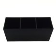thumbnail image 2 of Yuangui Makeup Brush Cup Organizer Holder Storage Stand Containers Lipstickcaddy Box Pen Acrylic Pot Case, 2 of 10