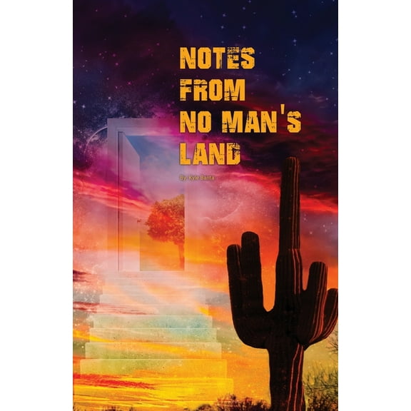 Notes from No Man's Land, (Paperback)