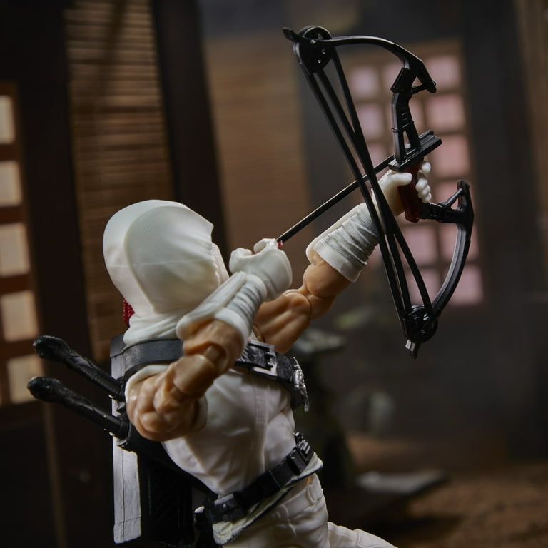 Storm shadow action figure deals