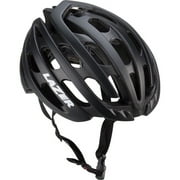 Lazer Z1 Lifebeam Cycling Helmet Matte Black Medium Road Cross CX Racing UCI