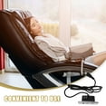thumbnail image 4 of HONMEET Recliner Remote Lift Chair Remote Control Silver for Home Use 1Set, 4 of 8