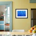 thumbnail image 5 of School of Blackfin Barracuda, Framed Art Print Wall Art by Hal Beral Sold by Art.Com, 5 of 6