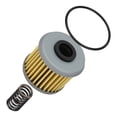 thumbnail image 4 of M MATI Oil Filter O-Ring Spring for Honda CCRF150R CRF250X CRF250R CRF250RX CRF450 TRX450R TRX450ER 2002-2024, 4 of 8