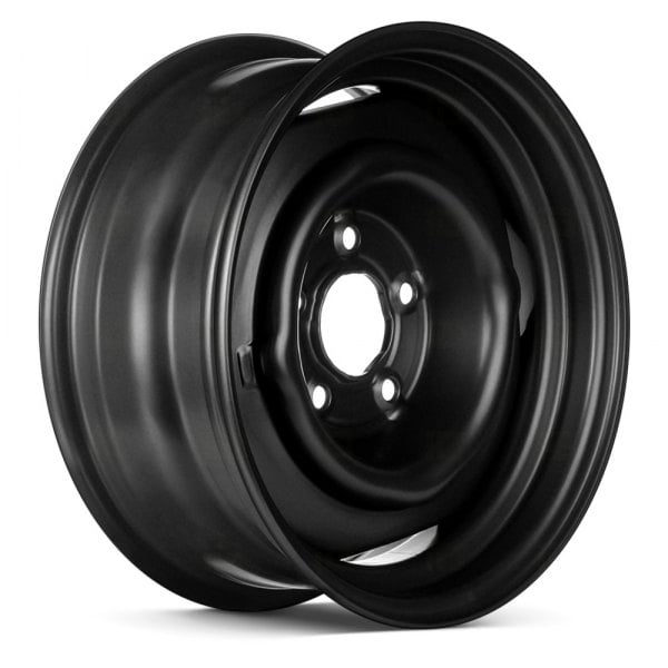 New Steel Wheel Rim 15 Inch Fits 19831994 Chevy S10 Blazer 5 Lug 5