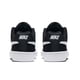 thumbnail image 2 of Tenis Nike Court Royale Negro para Mujer, 2 of 4