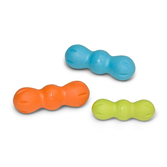 West Paw Rumpus Chew Toy - Size: Medium