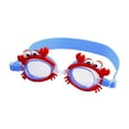 thumbnail image 1 of Gafas de natación para niños Strade Fareast Limited impermeables ligeras, 1 of 8