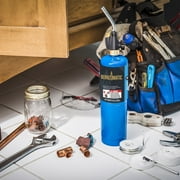 Bernzomatic Utility Torch with Trigger-Start Ignition and Webbed Flame, WT2301