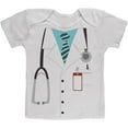 thumbnail image 1 of Halloween Doctor Costume Bébé T-Shirt, 1 of 1
