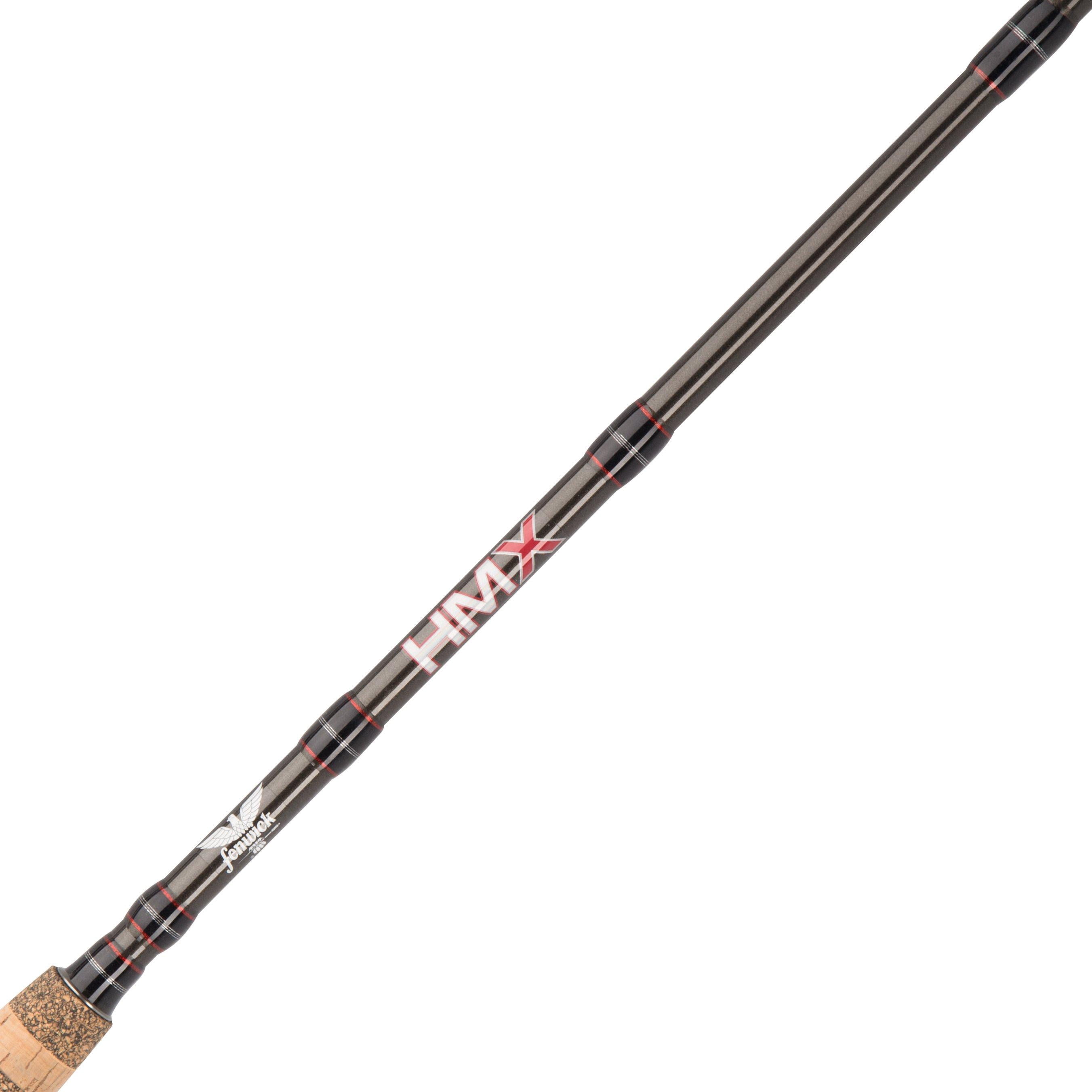 "Fenwick HMX Salmon/Steelhead Spinning Fishing Rod"