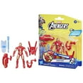 thumbnail image 4 of Marvel Avengers Epic Hero Series Battle Gear Iron Man, 4 of 9