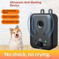 thumbnail image 3 of Anti Barking Devices Dog Barking Control Devices for Indoor and Outdoor Use Dog Behavior Training Barking Silencer Safe for Dogs and People, 3 of 5