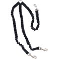 thumbnail image 1 of Reliable No Tangle Pet Leash Double Dog Leash Coupler Walker Training Leash for Small Medium Dog - Three Dogs Leash Splitter Dog Trainer Leash… for ultimate comfort, 1 of 5
