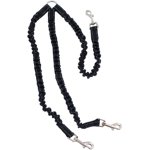 Reliable No Tangle Pet Leash Double Dog Leash Coupler Walker Training Leash for Small Medium Dog - Three Dogs Leash Splitter Dog Trainer Leash… for ultimate comfort