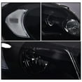 thumbnail image 5 of LED DRL Headlights Headlamps Fit for 2006-2013 Chevy Impala/2014-2016 Chevy Impala Limited/2006-2007Chevy Monte Carlo, 5 of 9