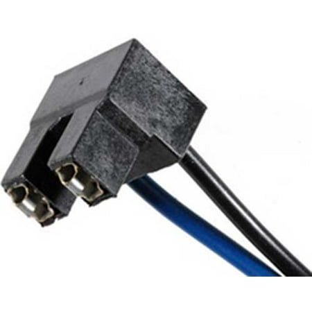 - Universal Headlight Harness Connector For H7 Bulb