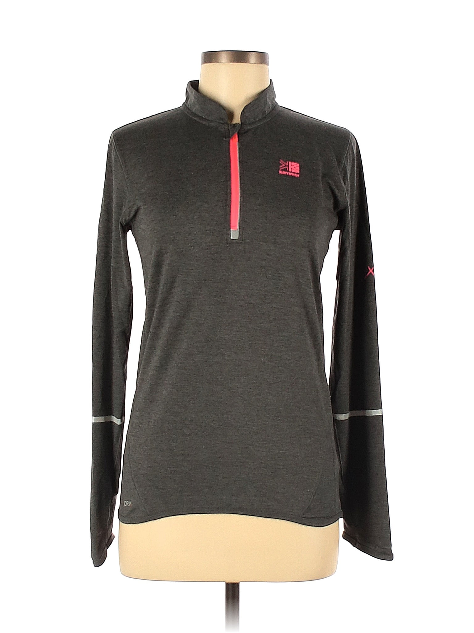 karrimor half zip womens