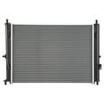 thumbnail image 5 of Nuvision for 16-23 Mazda Mx-5 Miata OE Style Aluminum Core Cooling Radiator DPI 13572, 5 of 7