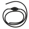 thumbnail image 2 of koolsoo Universal Fuel Line Assembly w/Primer Bulb for Boat Outboard Marine Tractor 8mm, 2 of 8