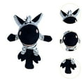 thumbnail image 6 of TTETTZ Animal Golf Headcover for Fairway Wood Sleeve Novelty Funny Equipment Soft Plush Zebra, 6 of 9
