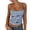 czb# BU2606, variant on CUZIBR Tank Tops For Women Classic Striped Slim Fit Spaghetti Strap Scoop Neck Low Cut High Waist Crop Top Fitted Ribbed Camisole Casual Summer Fashion Basic Tee Cozy Soft Dailywear,Coffee,XXL