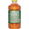 thumbnail image 2 of Clorox Pine-Sol Multi-Surface Cleaner Original Pine - Disinfecting Degreaser - 80 oz, 2 of 2