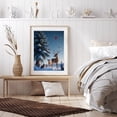 thumbnail image 6 of Diamond Art Kit for Adults, Winter Forest Wildlife Gathering Diamond Painting for Adults Beginners, DIY Diamond Art Painting Kits, 5D Diamond Painting Crafts for Home Decor 12x16 Frameless, 6 of 7