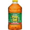 thumbnail image 2 of Pine-Sol All Purpose Multi-Surface Disinfectant Cleaner, Original Pine, 100 Ounces, 2 of 10