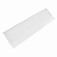 thumbnail image 1 of Protector de Bordes de Fregadero, Protector Para Fregaderos de Silicona expandible de 20x4 Pulgadas Multiusos Protector de Encimera de Fregadero Para Fregaderos de Bañera de, 1 of 7