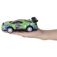 thumbnail image 4 of Auto RC Revell Control Itasha Anime One Piece Escala 1:26, 4 of 5